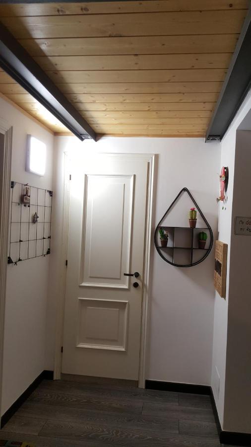 Ferienwohnung Casa Di Gilda E Joey Civitavecchia Exterior foto