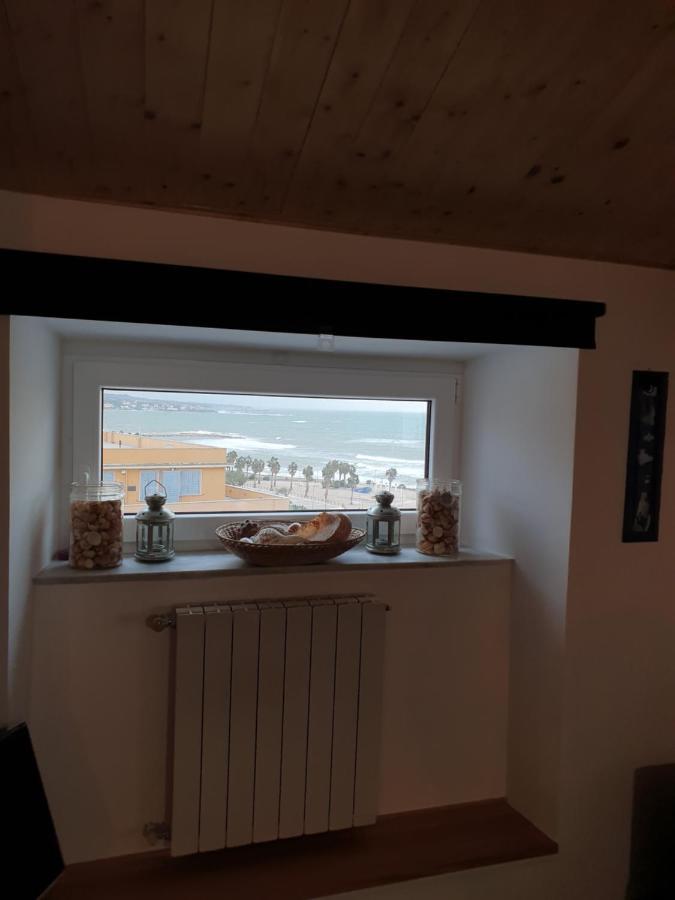 Ferienwohnung Casa Di Gilda E Joey Civitavecchia Exterior foto